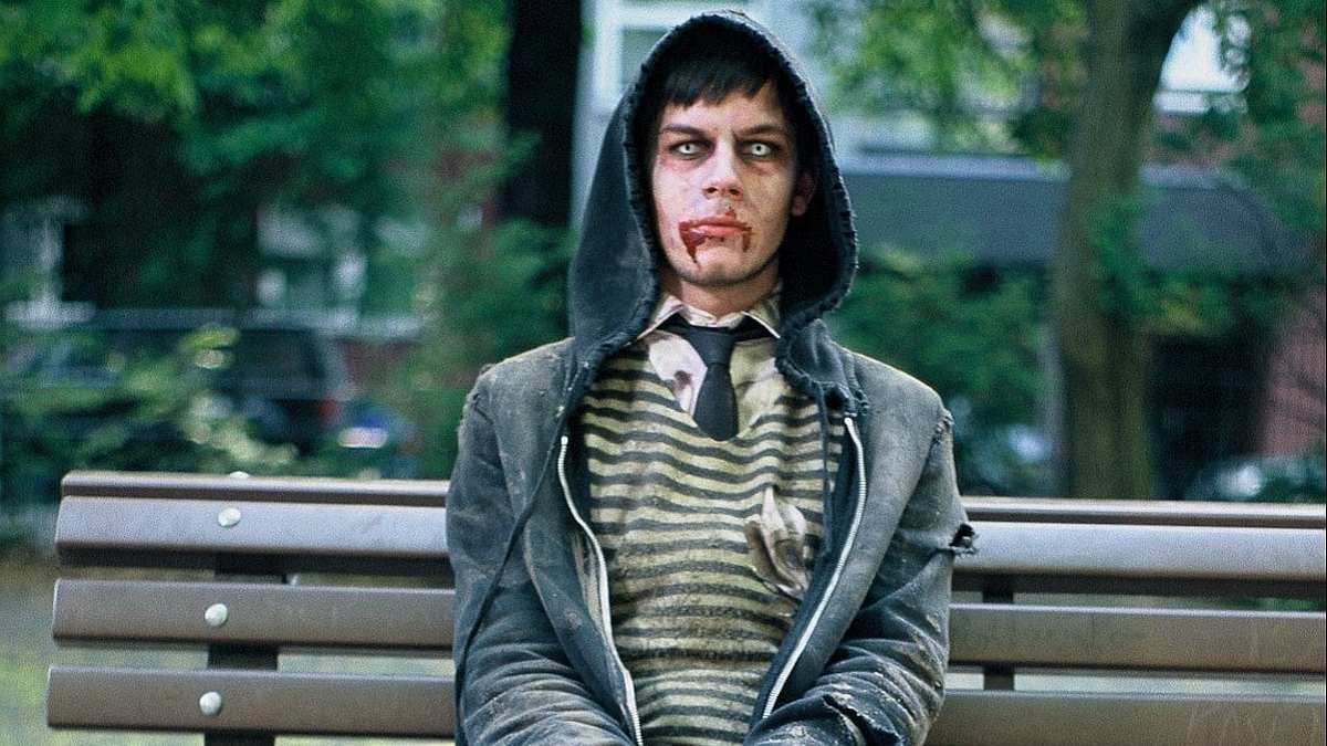Otto; or, Up with Dead People Otto; or, Up with Dead People