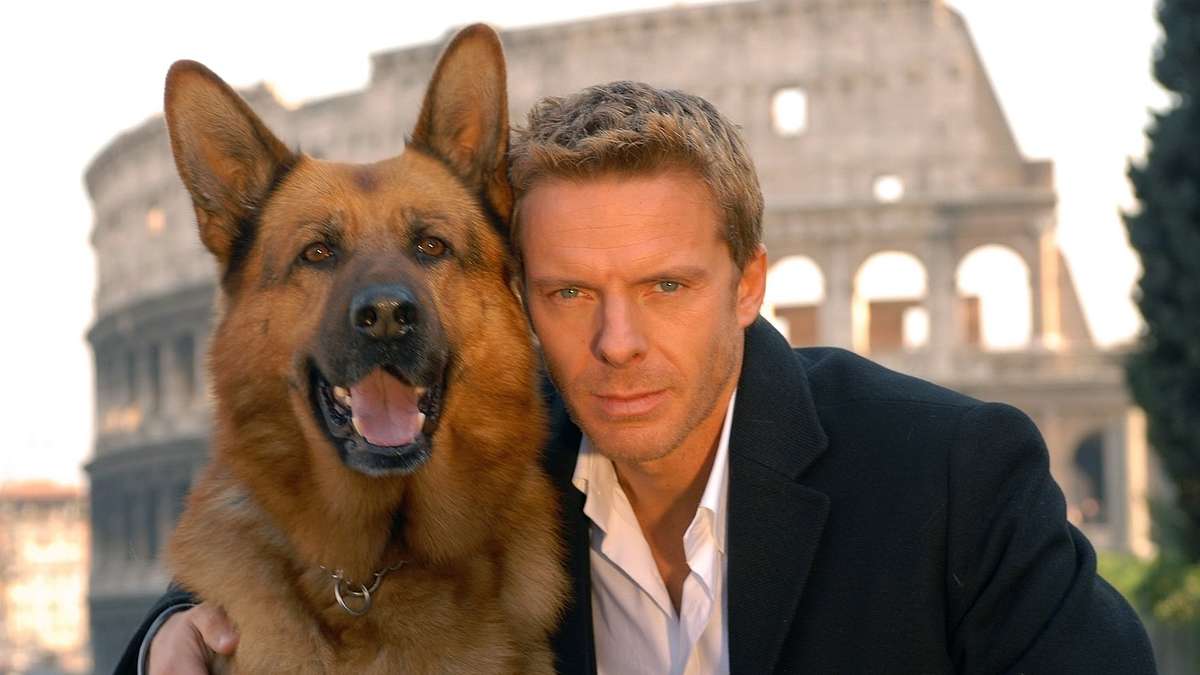 Inspector Rex Inspector Rex