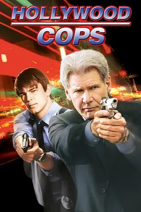 Hollywood Cops - Foto: TMDB Hollywood Cops - Foto: TMDB