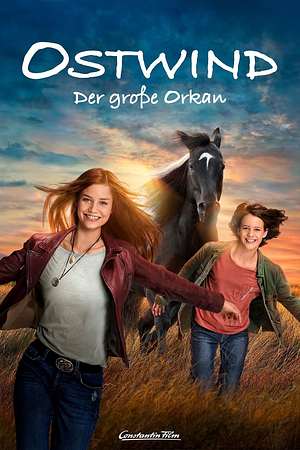 Ostwind - Der große Orkan - Foto: TMDB