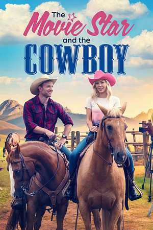 The Movie Star and the Cowboy - Foto: TMDB
