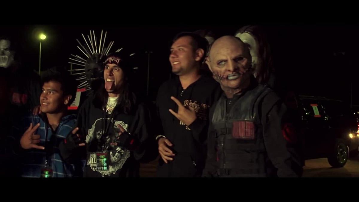 Slipknot: Sicnesses - Live at Download
