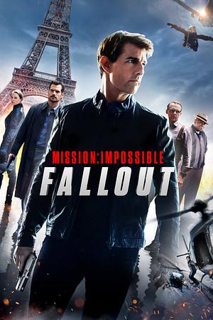 Mission: Impossible - Fallout - Foto: TMDB