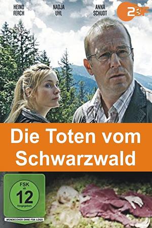 Die Toten vom Schwarzwald - Foto: TMDB