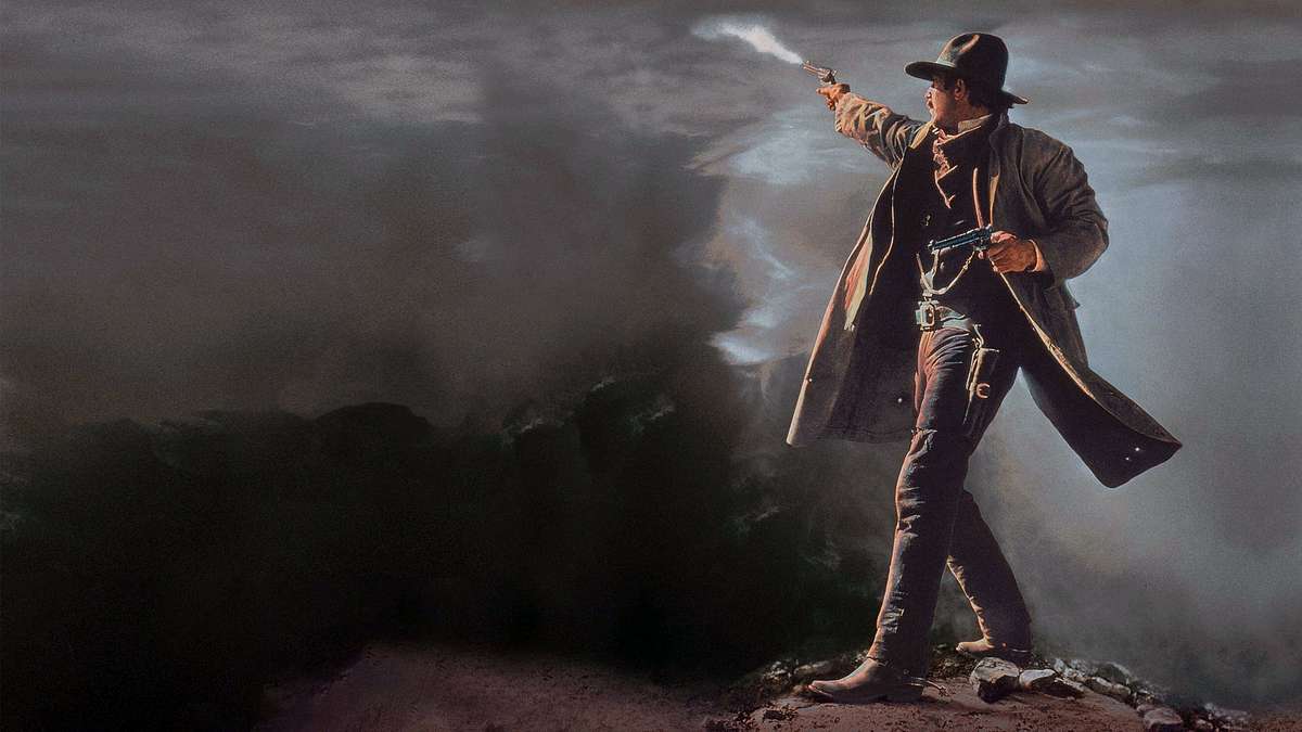 Wyatt Earp - Das Leben einer Legende Wyatt Earp - Das Leben einer Legende