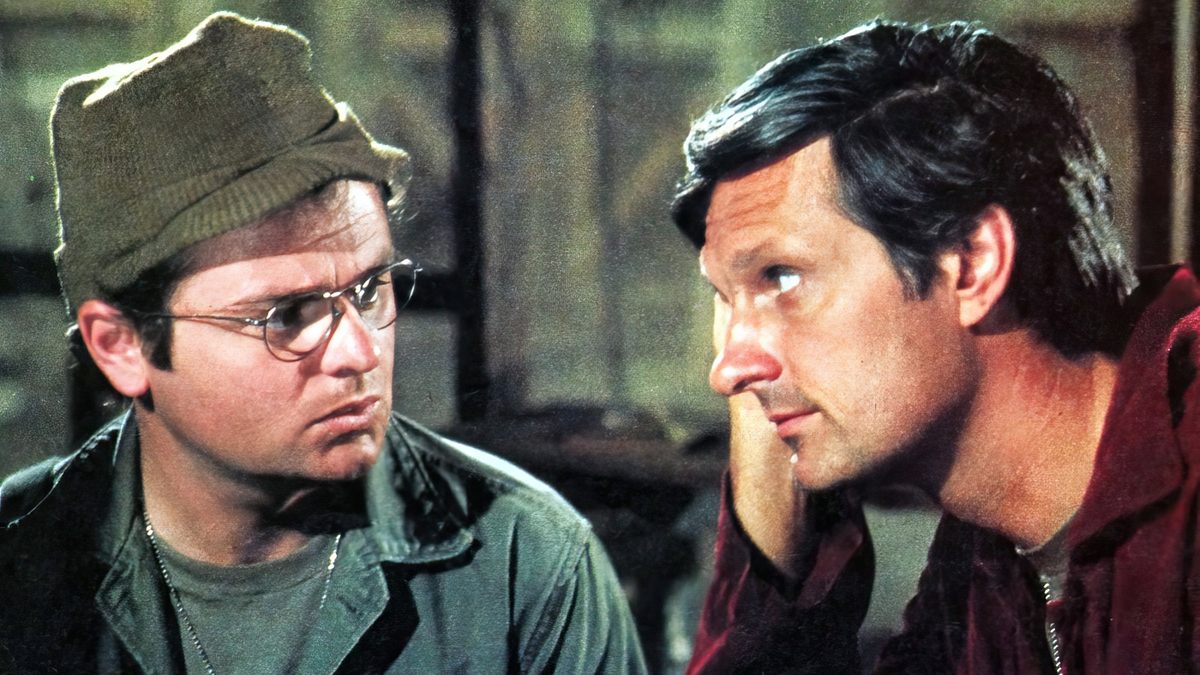M*A*S*H M*A*S*H