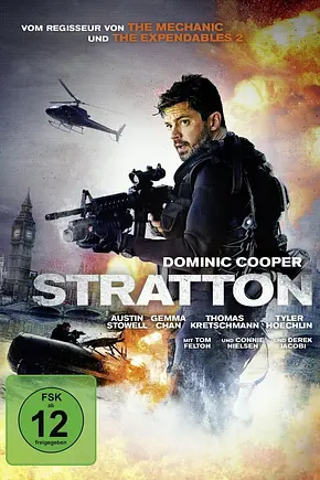 Stratton - Foto: TMDB