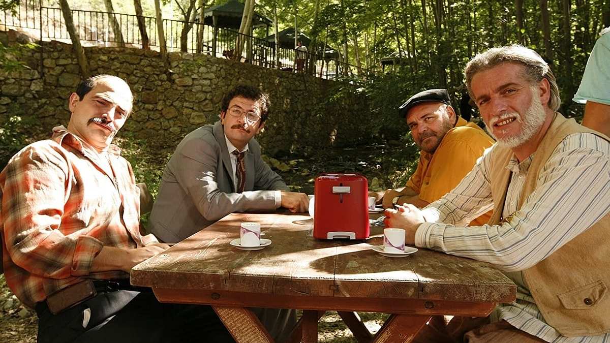 Düğün Dernek Düğün Dernek