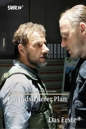 Ein todsicherer Plan - Foto: TMDB Ein todsicherer Plan - Foto: TMDB