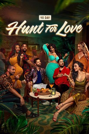 90 Day: Hunt For Love - Foto: TMDB