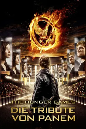 Die Tribute von Panem - The Hunger Games - Foto: TMDB Die Tribute von Panem - The Hunger Games - Foto: TMDB