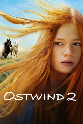 Ostwind 2 - Foto: TMDB Ostwind 2 - Foto: TMDB
