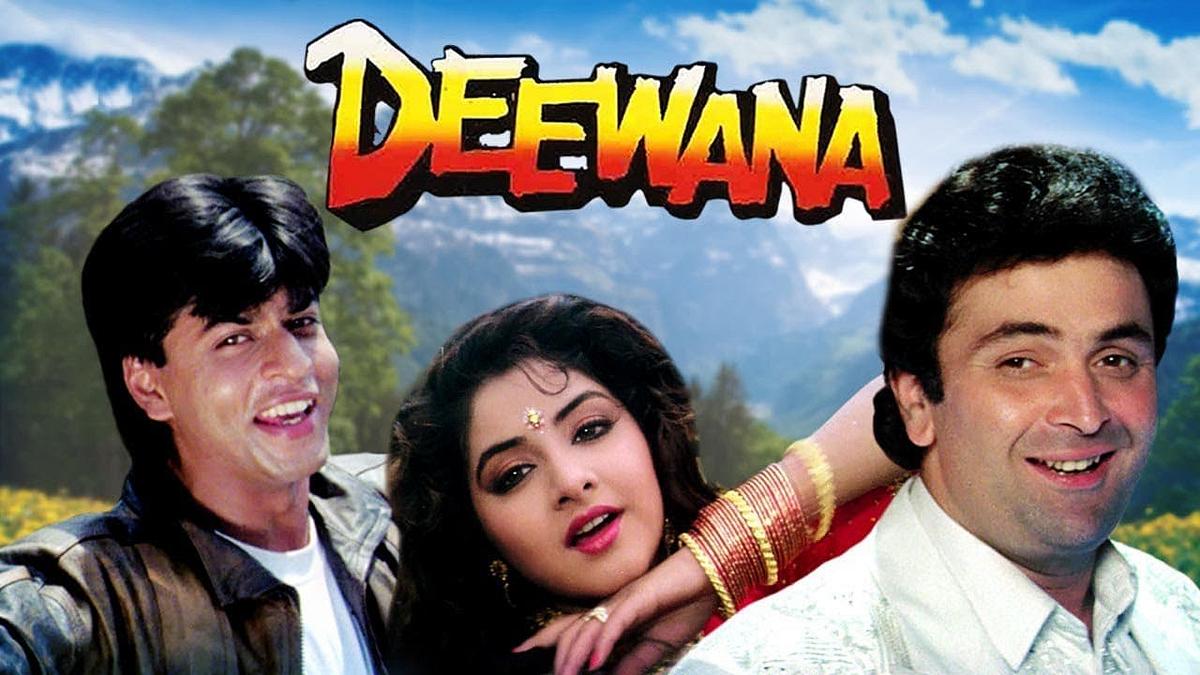 Deewana - Im Zeichen der Liebe Deewana - Im Zeichen der Liebe