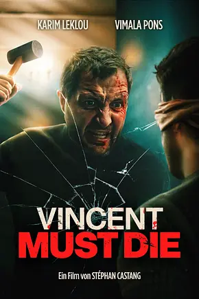 Vincent Must Die - Foto: TMDB