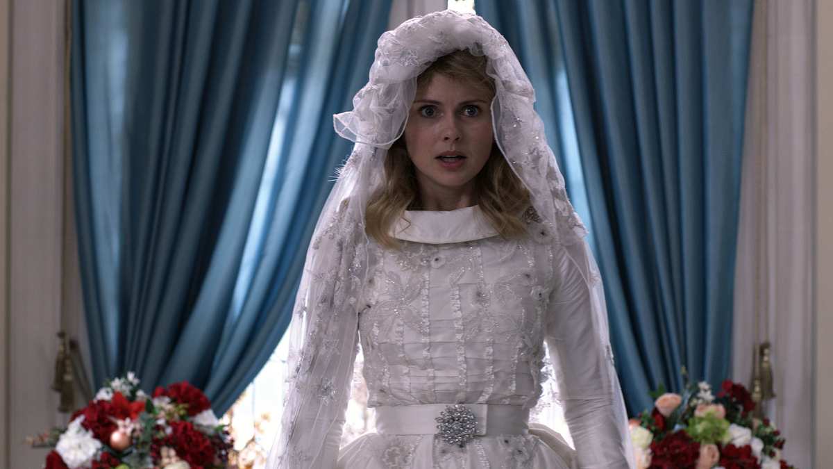 A Christmas Prince - The Royal Wedding A Christmas Prince - The Royal Wedding