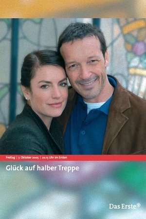 Glück auf halber Treppe - Foto: TMDB