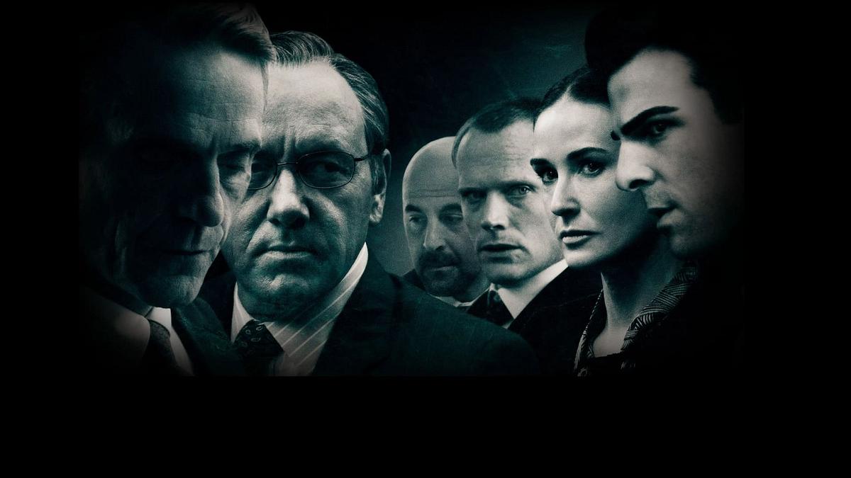 Der große Crash - Margin Call Der große Crash - Margin Call