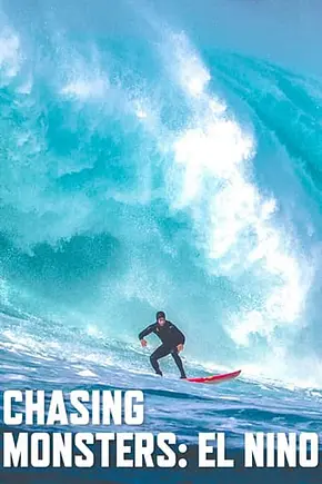 Chasing Monsters - Foto: TMDB Chasing Monsters - Foto: TMDB