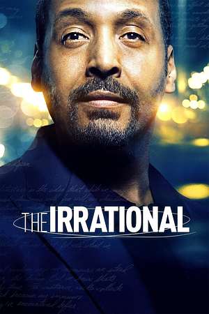 The Irrational - Foto: TMDB