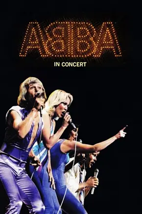 ABBA - In Concert - Foto: TMDB