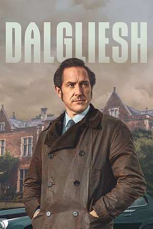 Adam Dalgliesh, Scotland Yard - Foto: TMDB