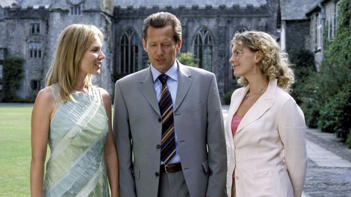 Rosamunde Pilcher: Traum eines Sommers Rosamunde Pilcher: Traum eines Sommers