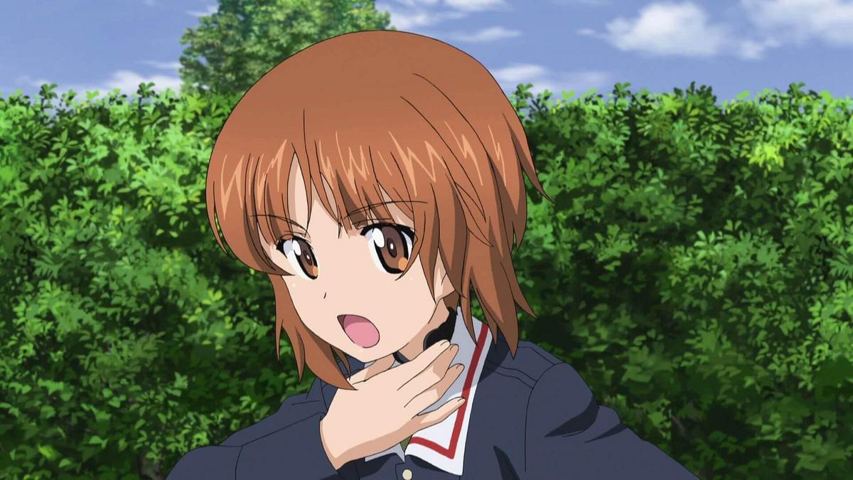 Girls und Panzer - Das Finale: Teil 2 Girls und Panzer - Das Finale: Teil 2