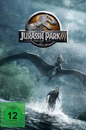 Jurassic Park III - Foto: TMDB