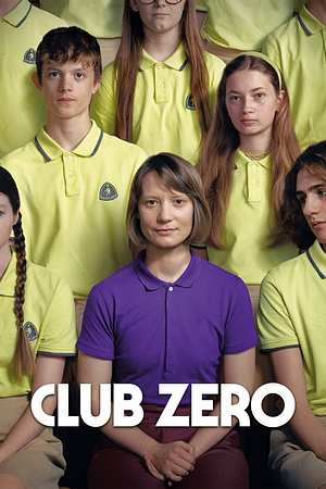 Club Zero - Foto: TMDB