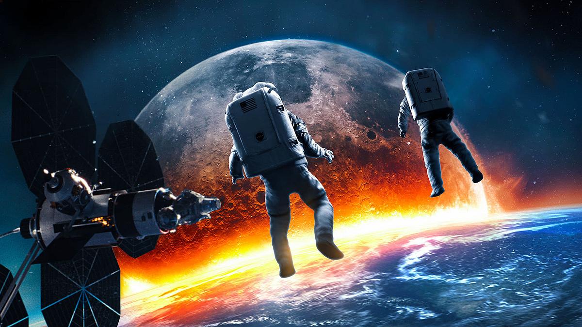 Moonfall Moonfall