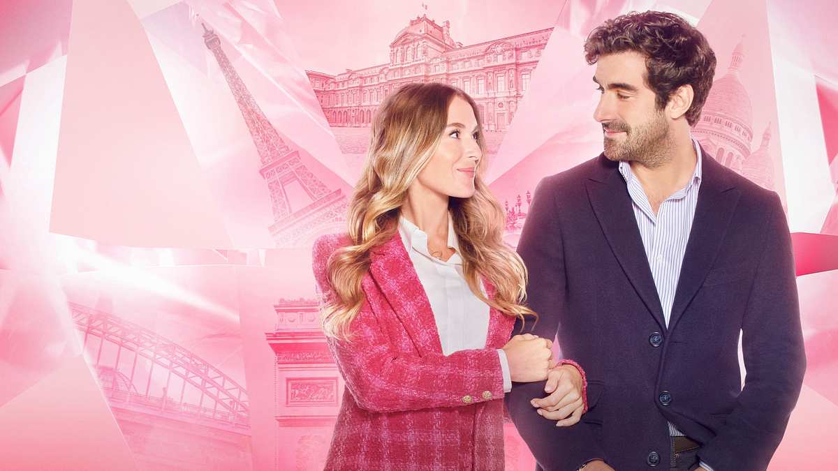 A Paris Proposal - Ein funkelndes Versprechen A Paris Proposal - Ein funkelndes Versprechen