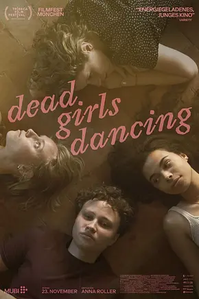 Dead Girls Dancing - Foto: TMDB Dead Girls Dancing - Foto: TMDB