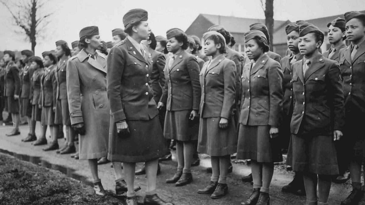 World War II