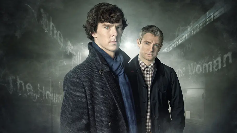 Sherlock Sherlock