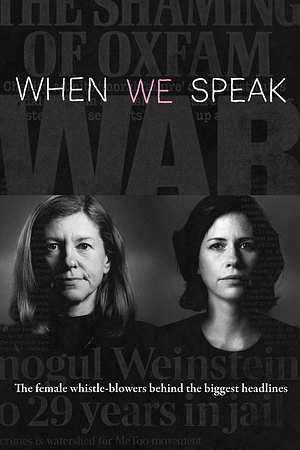 When We Speak - Foto: TMDB