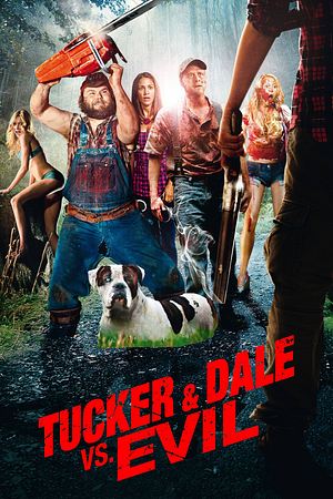Tucker & Dale vs Evil - Foto: TMDB