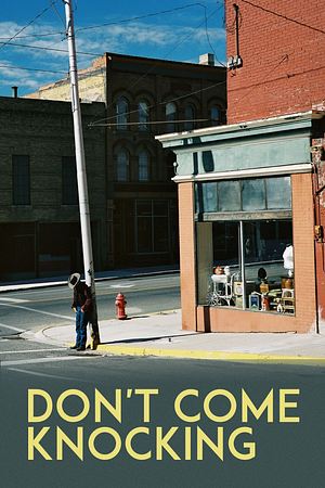 Don't Come Knocking - Foto: TMDB