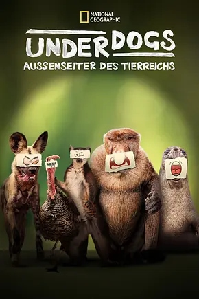 Underdogs - Foto: TMDB