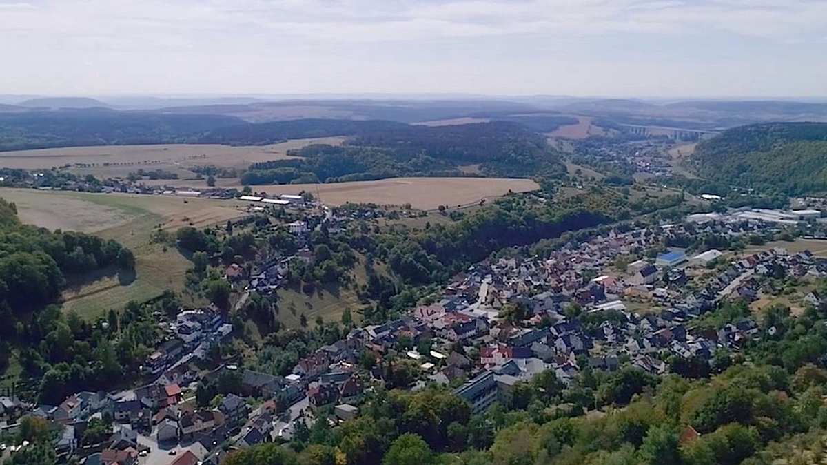 Thüringen, Deine Sprache Thüringen, Deine Sprache