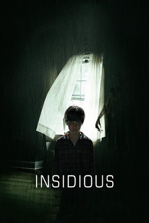 Insidious - Foto: TMDB