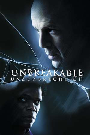 Unbreakable - Unzerbrechlich - Foto: TMDB
