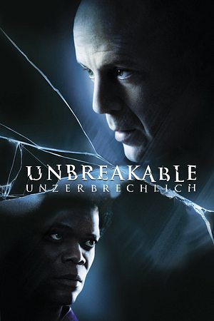 Unbreakable - Unzerbrechlich - Foto: TMDB