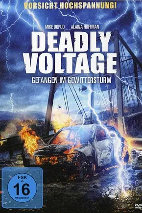 Deadly Voltage - Foto: TMDB