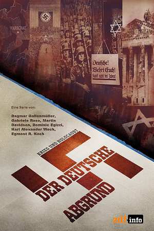 Krieg und Holocaust – Der deutsche Abgrund - Foto: TMDB