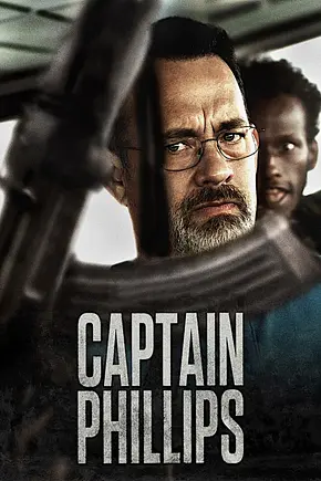 Captain Phillips - Foto: TMDB Captain Phillips - Foto: TMDB