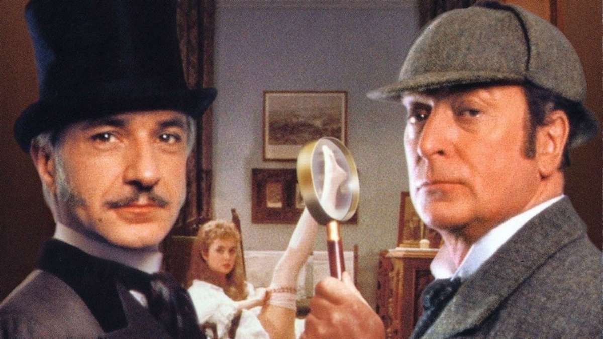 Genie und Schnauze Genie und Schnauze