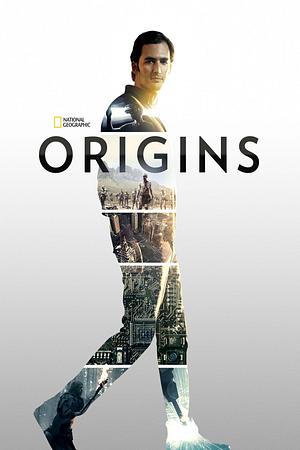 Origins - Foto: TMDB
