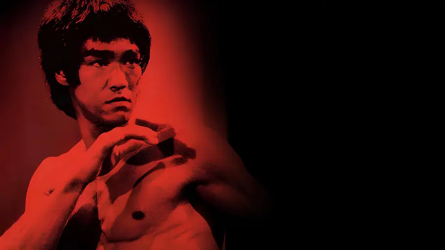 Bruce Lee - Die Legende Bruce Lee - Die Legende