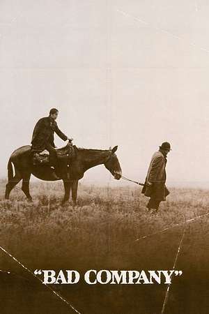 In schlechter Gesellschaft - Foto: TMDB