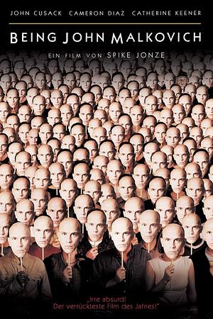 Being John Malkovich - Foto: TMDB